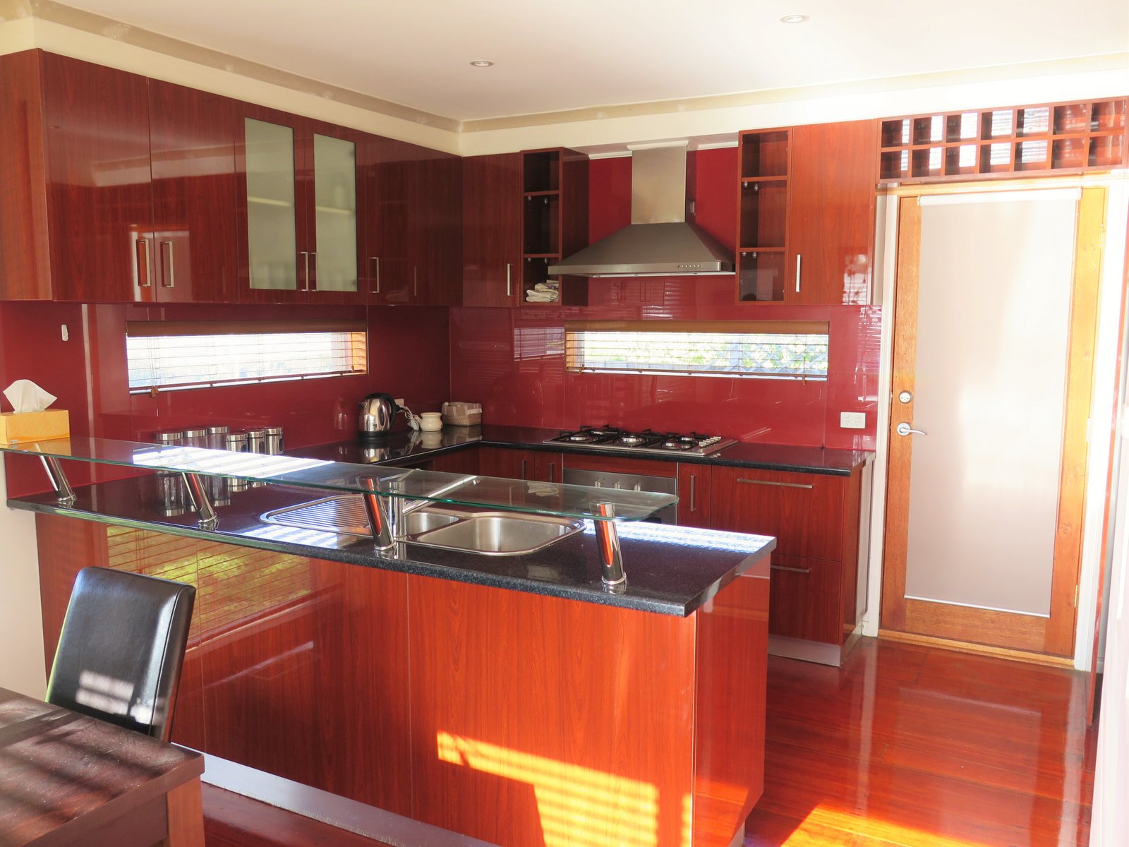 Gallery: 245 Chesterville Road