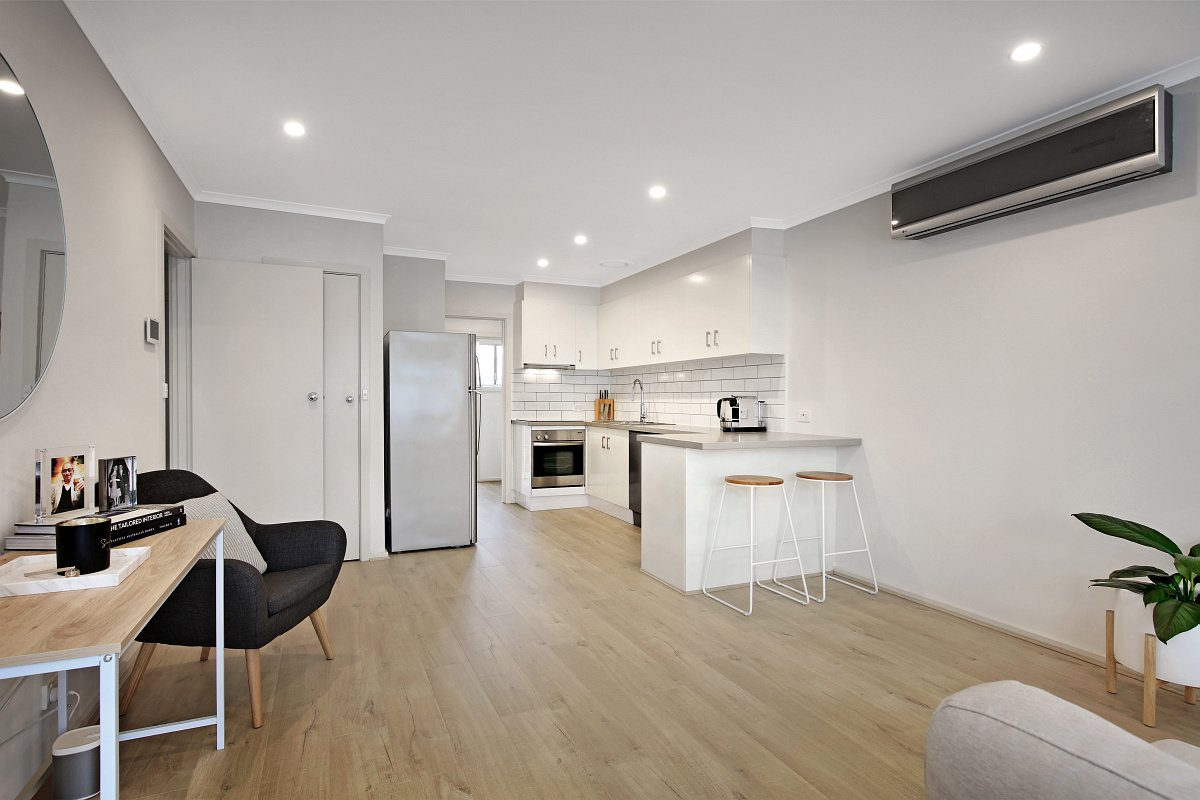 Gallery: 2/45 East Boundary Road