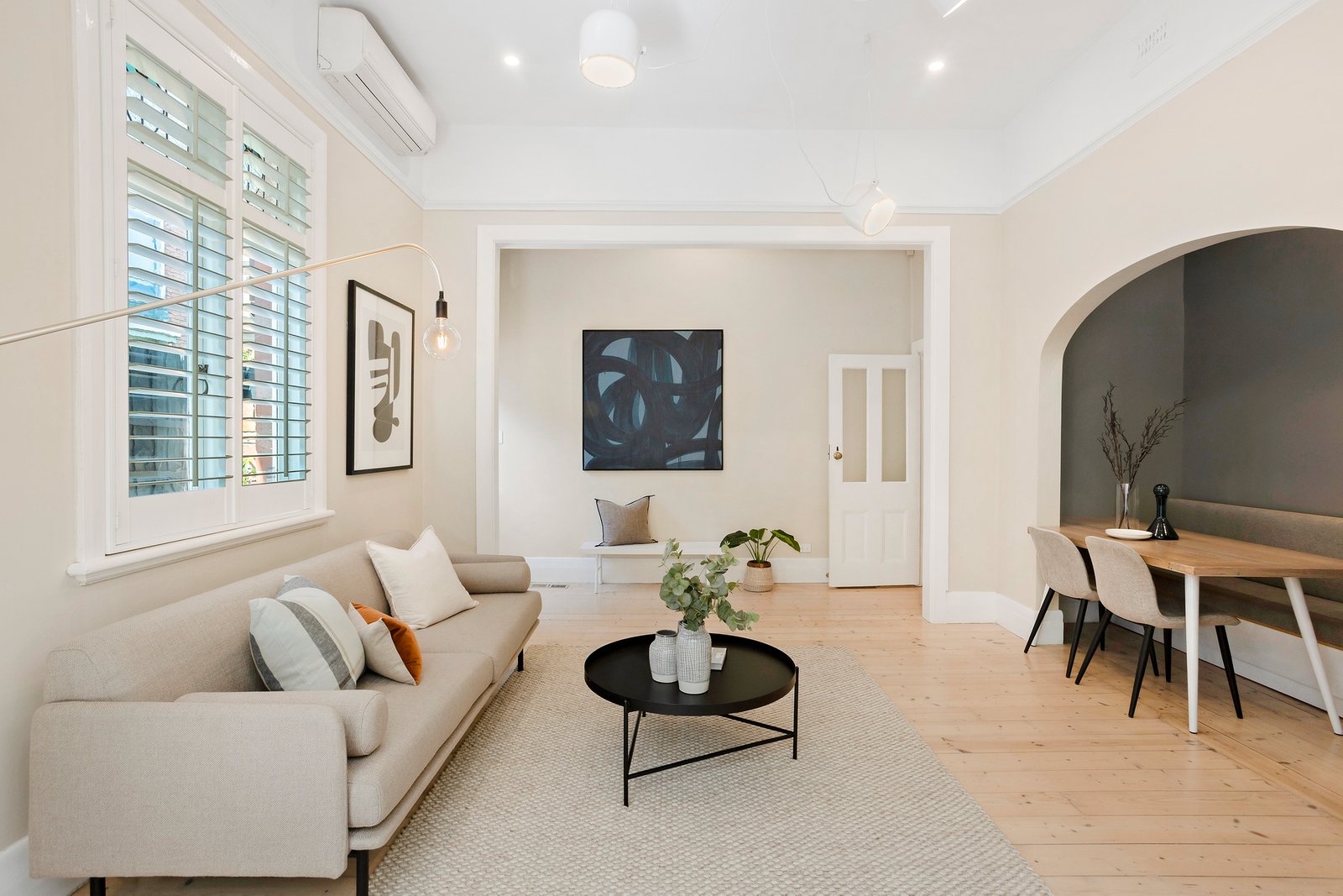 Real Estate and Property in 245 Glen Eira Road, Caulfield North, VIC