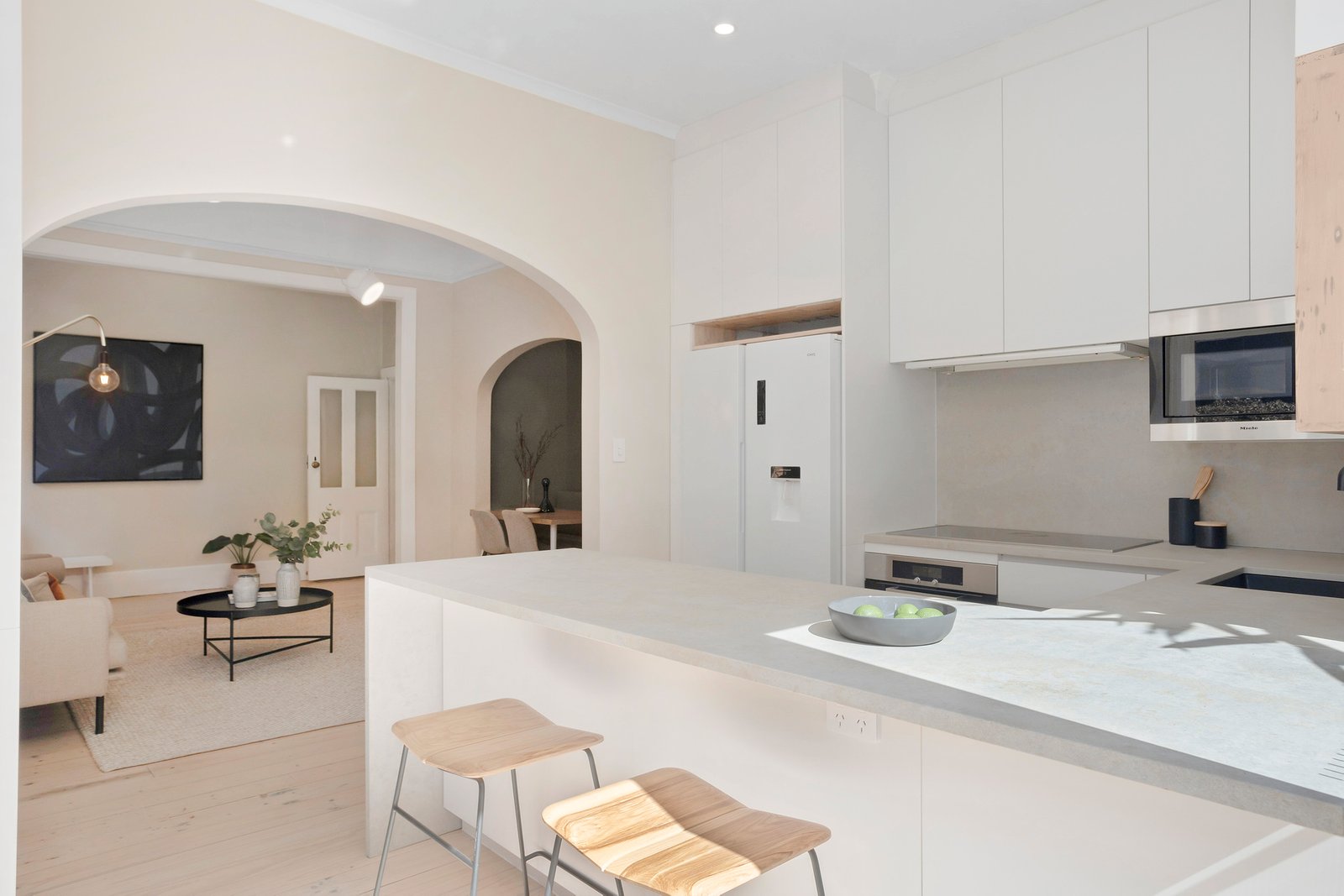 Real Estate and Property in 245 Glen Eira Road, Caulfield North, VIC