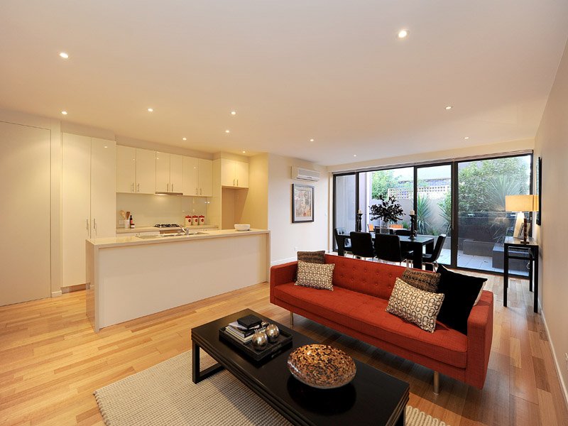 Gallery: 2/45 Grenville Street