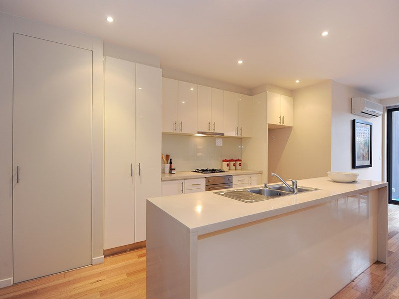 Gallery: 2/45 Grenville Street
