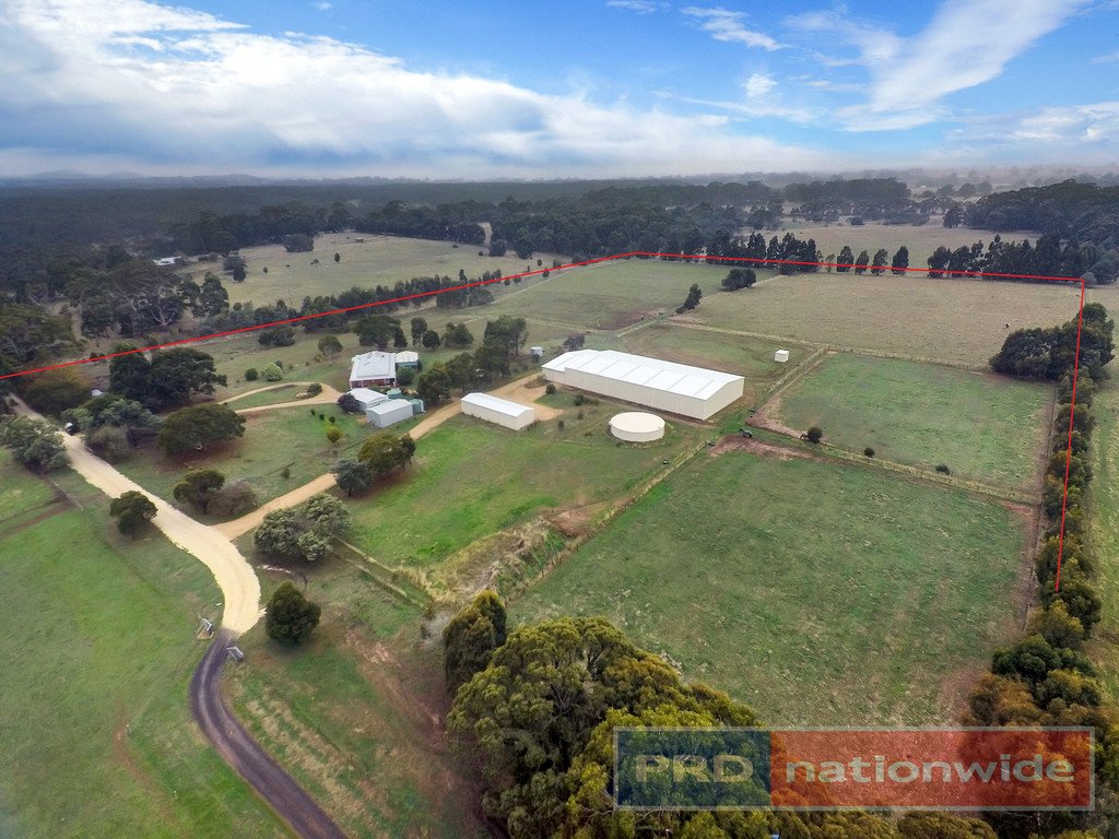 245 Howards Road WATTLE FLAT 19