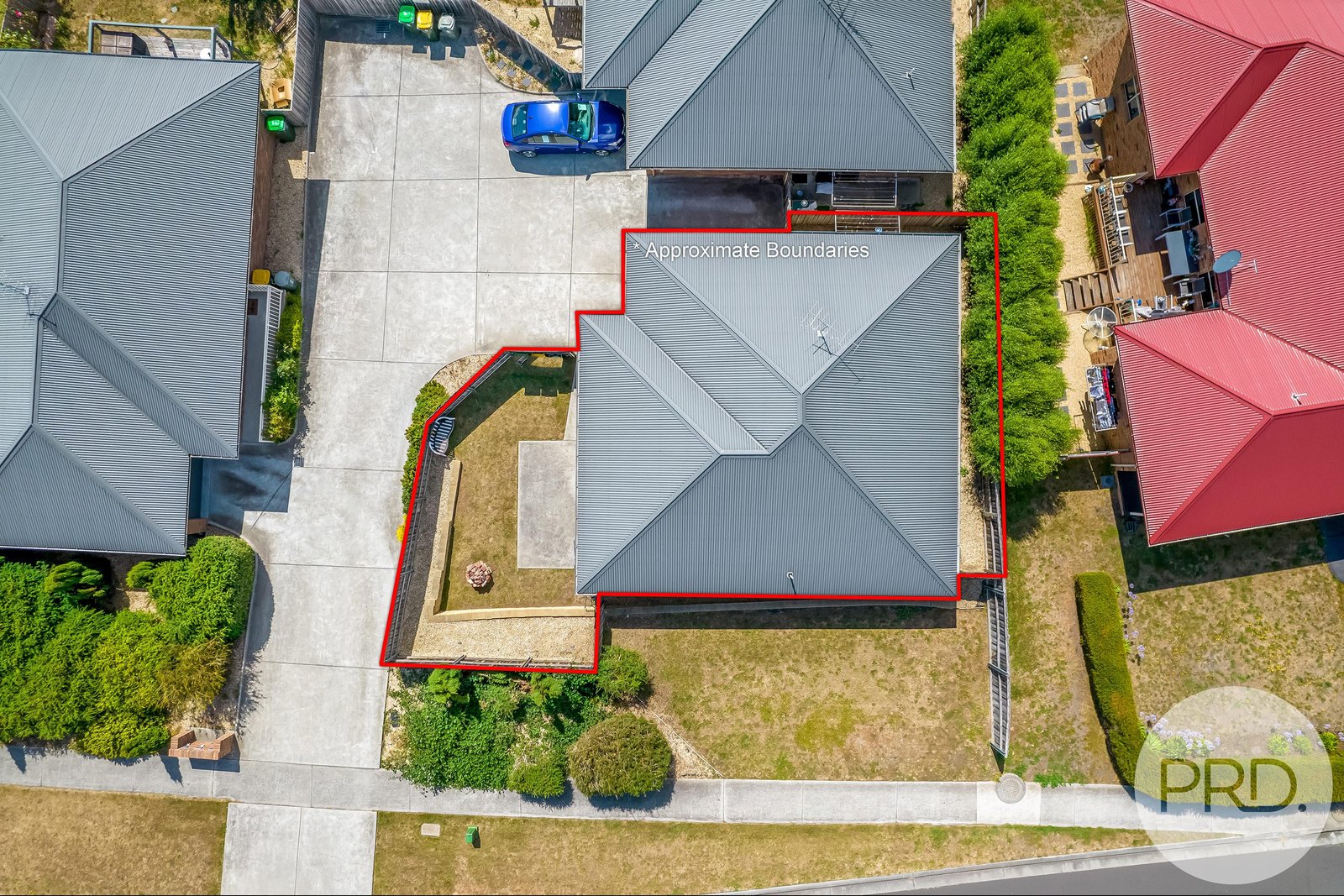 2/45 Jacques Road GRANTON 14