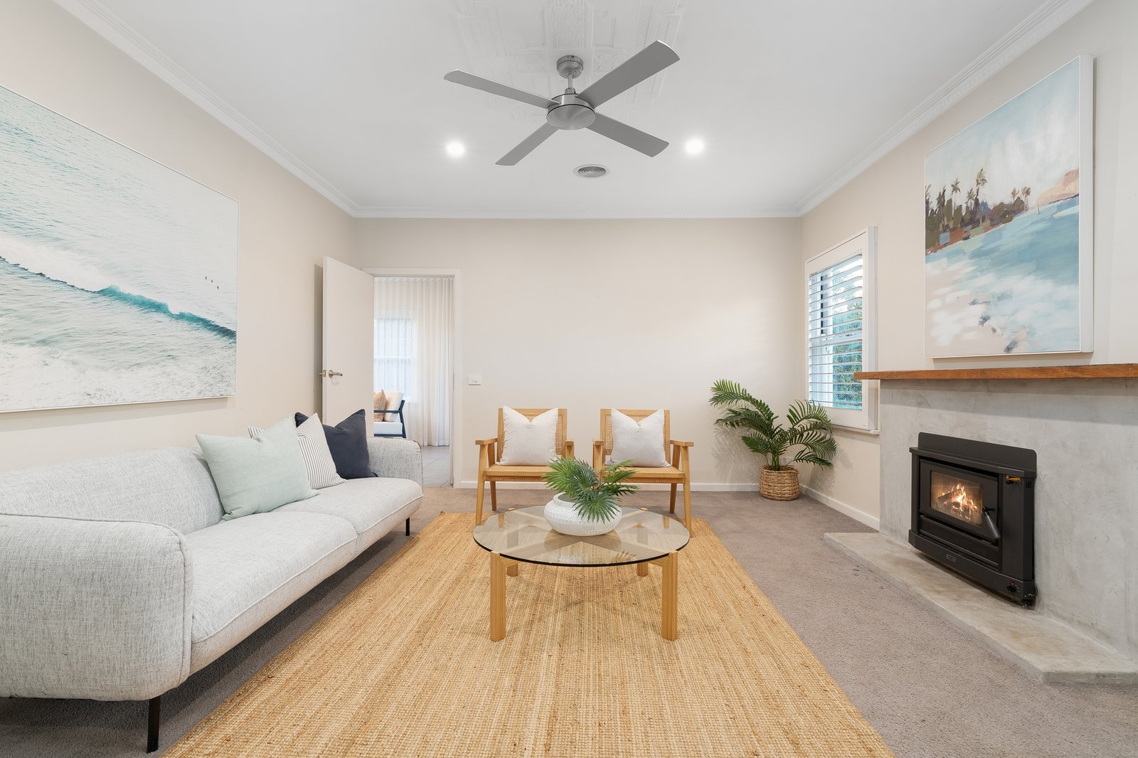 Gallery: 245 Mount Pleasant Road