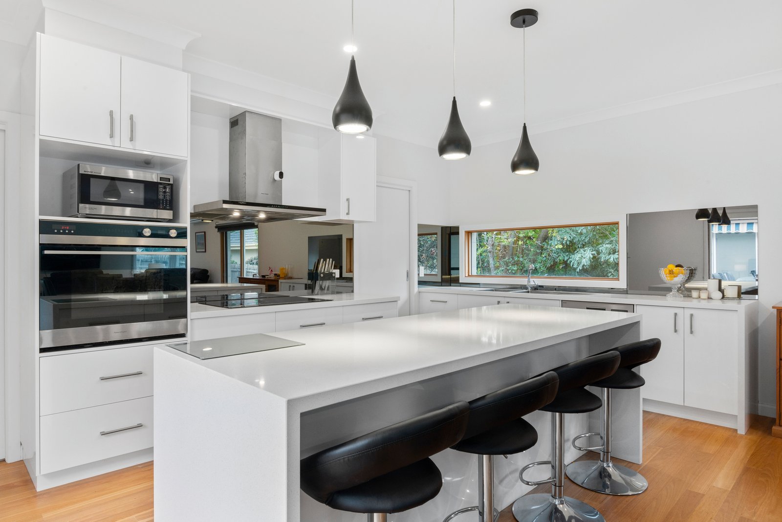 Gallery: 245 Noble Street