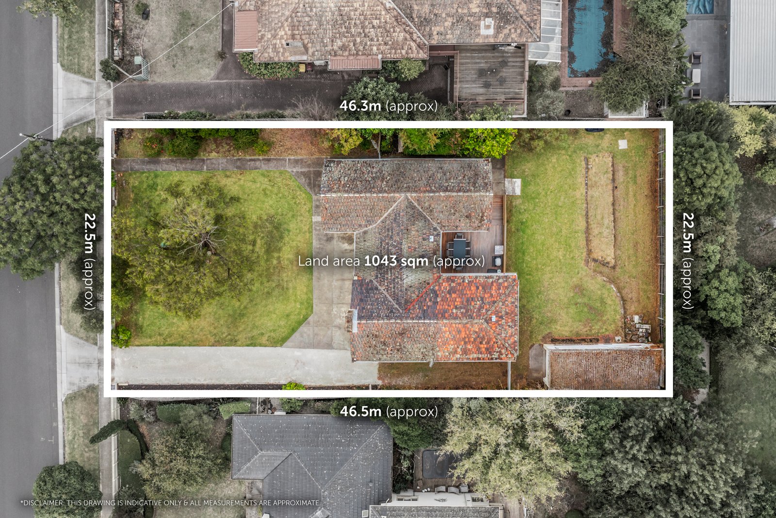 Gallery: 245 Noble Street