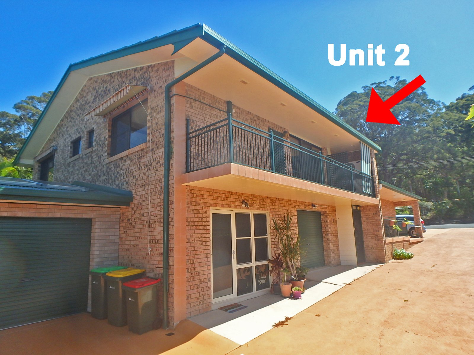 2/45 Norman Street LAURIETON 1
