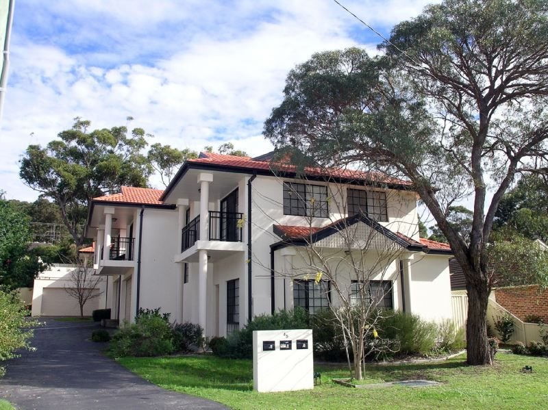 2/45 Pirralea Pde  NELSON BAY 1