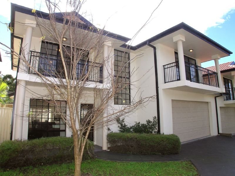 2/45 Pirralea Pde  NELSON BAY 5