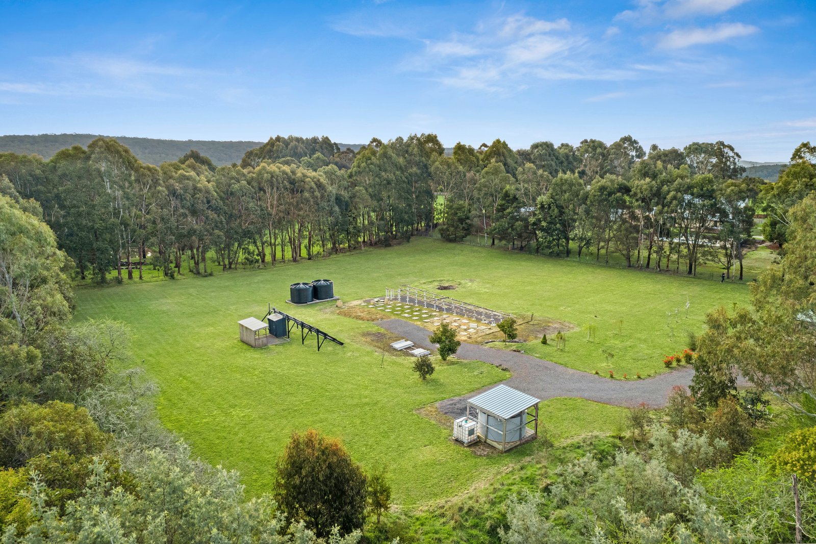 245 Ridge Road SAILORS HILL 3