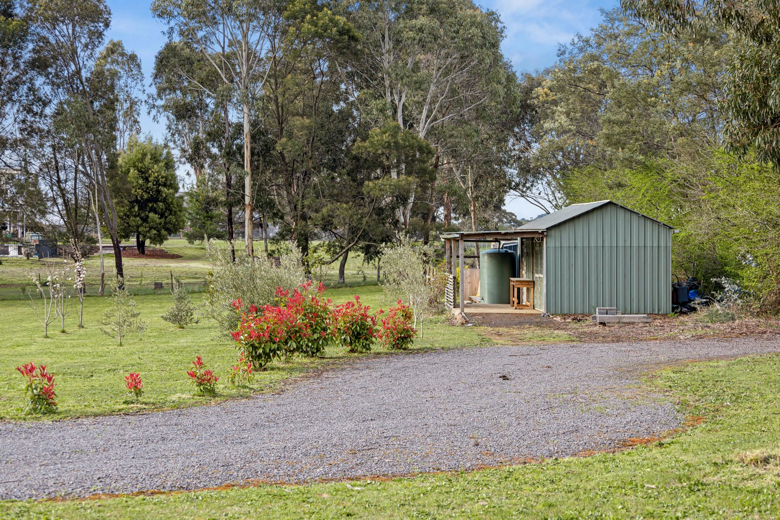 245 Ridge Road SAILORS HILL 4