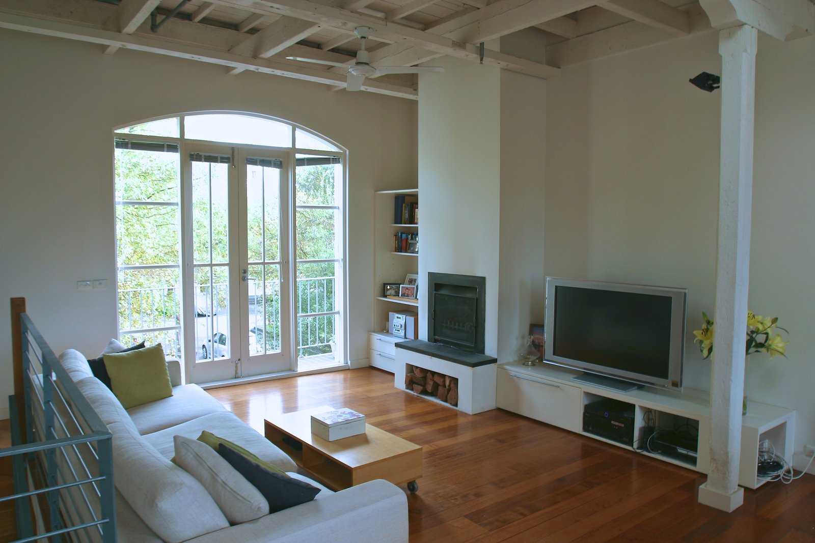 Gallery: 245 Rouse Street