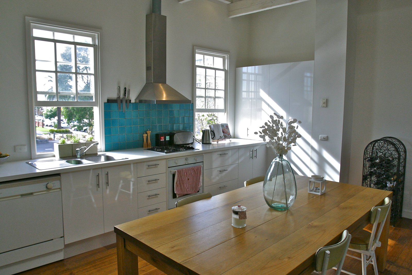 Gallery: 245 Rouse Street