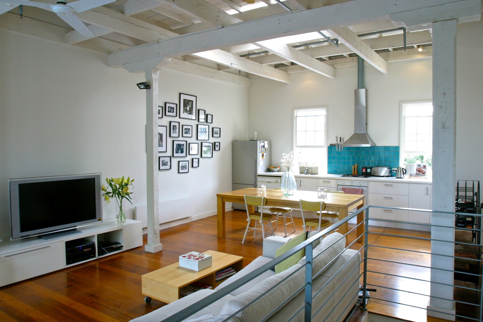 Gallery: 245 Rouse Street