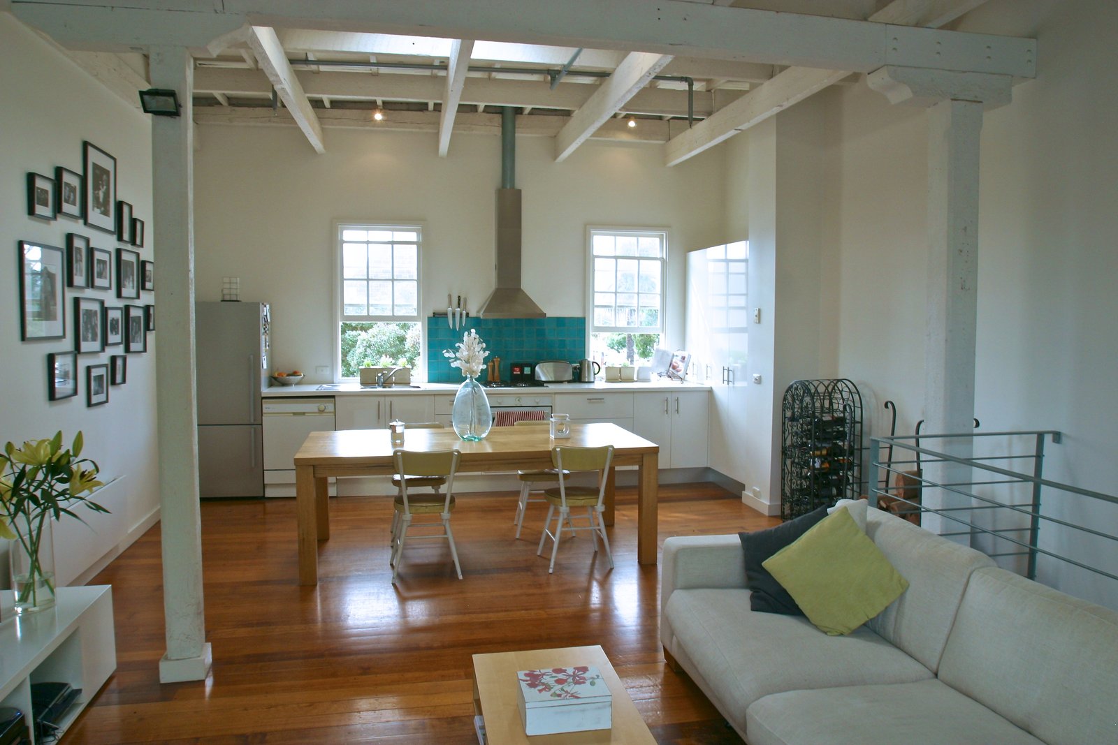 Gallery: 245 Rouse Street