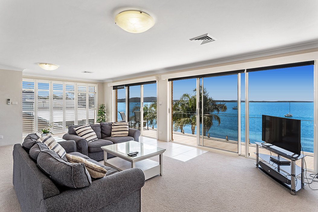 245 Soldiers Point Road SALAMANDER BAY 7