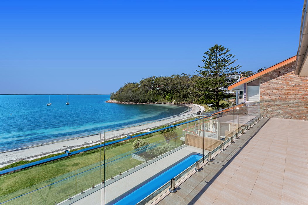 245 Soldiers Point Road SALAMANDER BAY 27