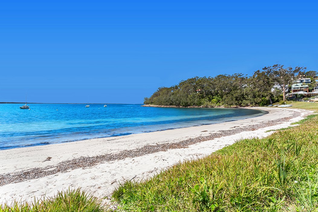 245 Soldiers Point Road SALAMANDER BAY 29