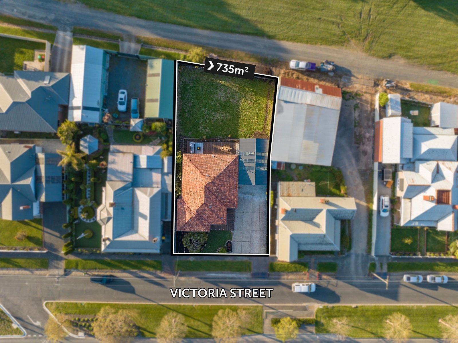 245 Victoria Street, Ballarat East VIC 3350 Buxton 2024