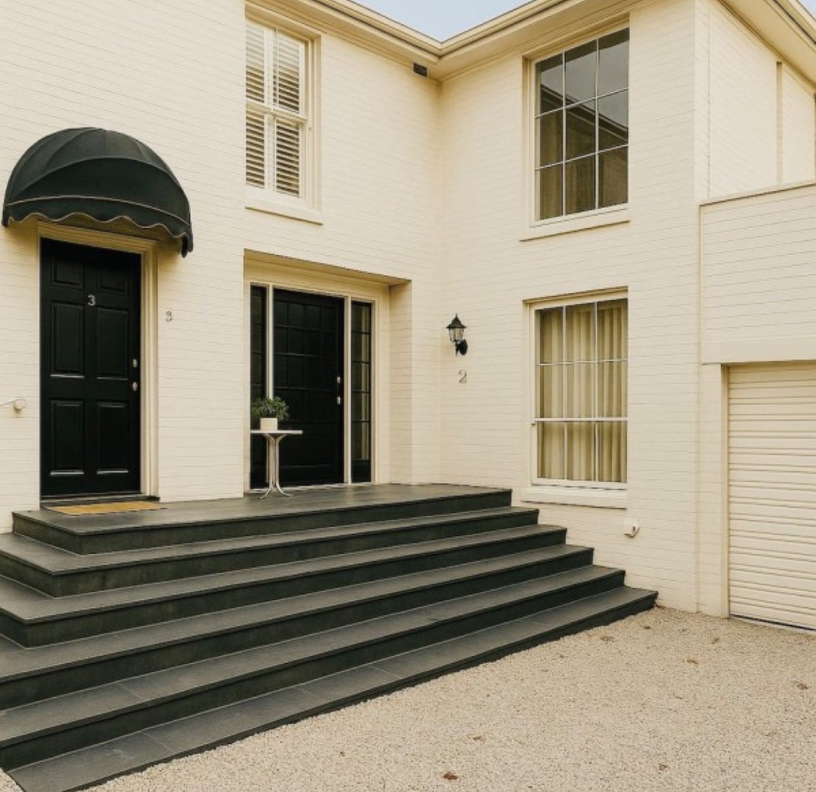 2/45 Washington Street, Toorak, 3142