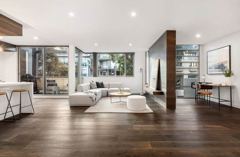 Gallery: 24/50 Johnston Street