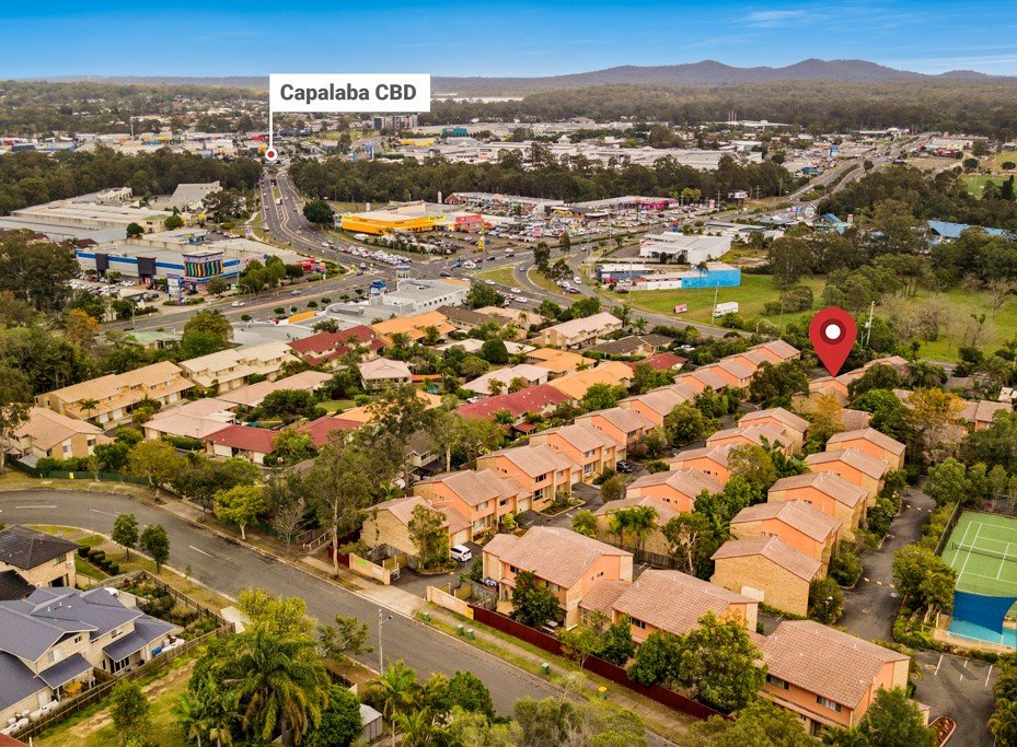 24/5161 Bowen Street, Capalaba QLD 4157