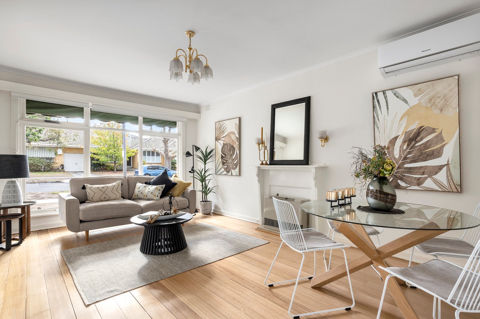 2/451 Camberwell Road, Camberwell, 3124