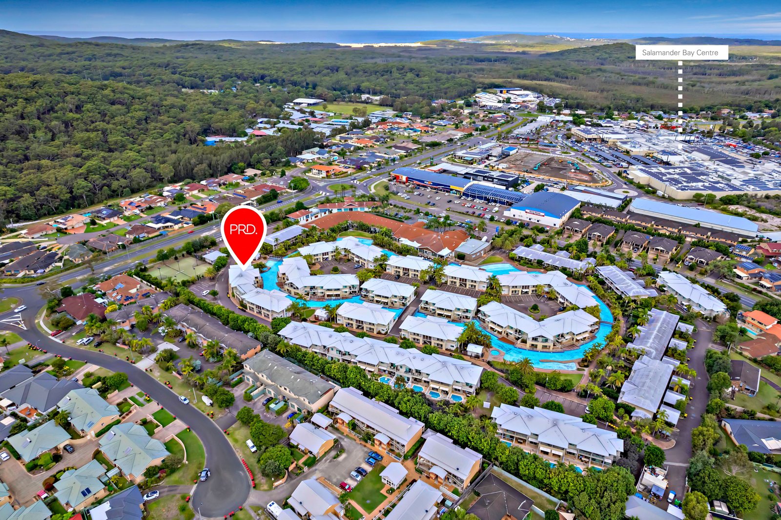 245/265 Sandy Point Road SALAMANDER BAY 20