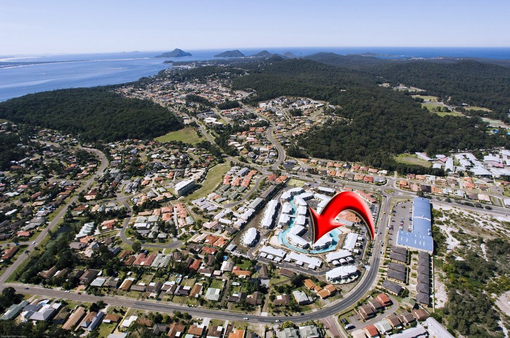 245/265 Sandy Point Road SALAMANDER BAY 23