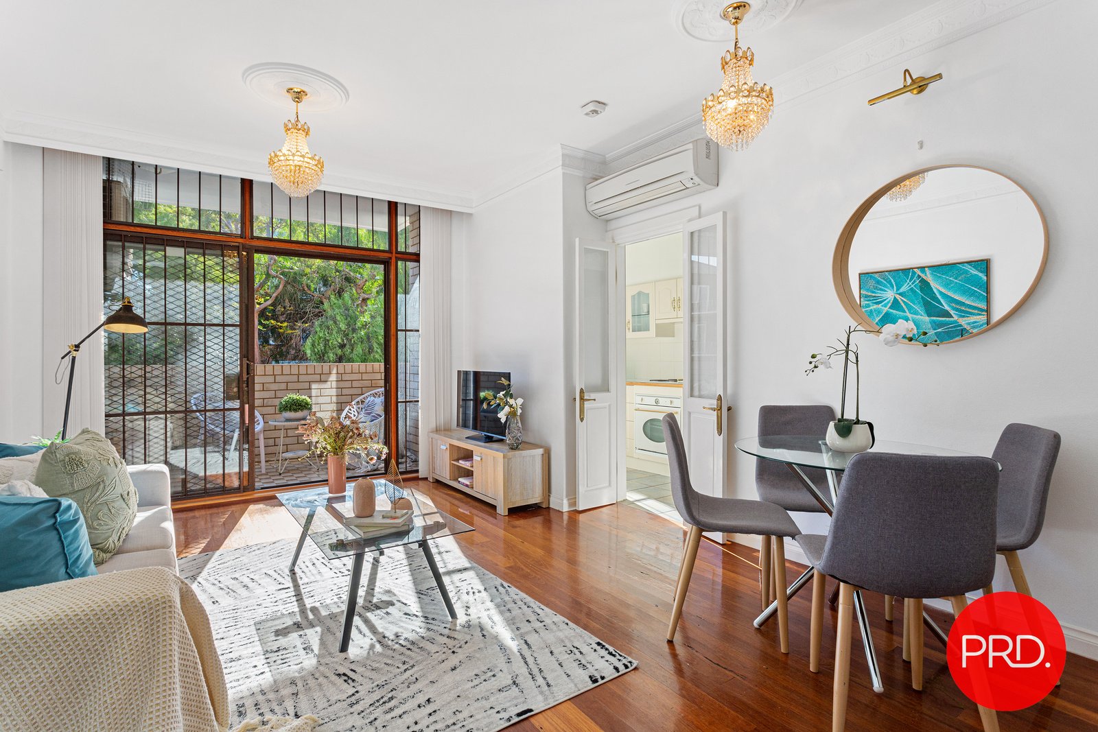 24/54-58 Solander Street MONTEREY 1
