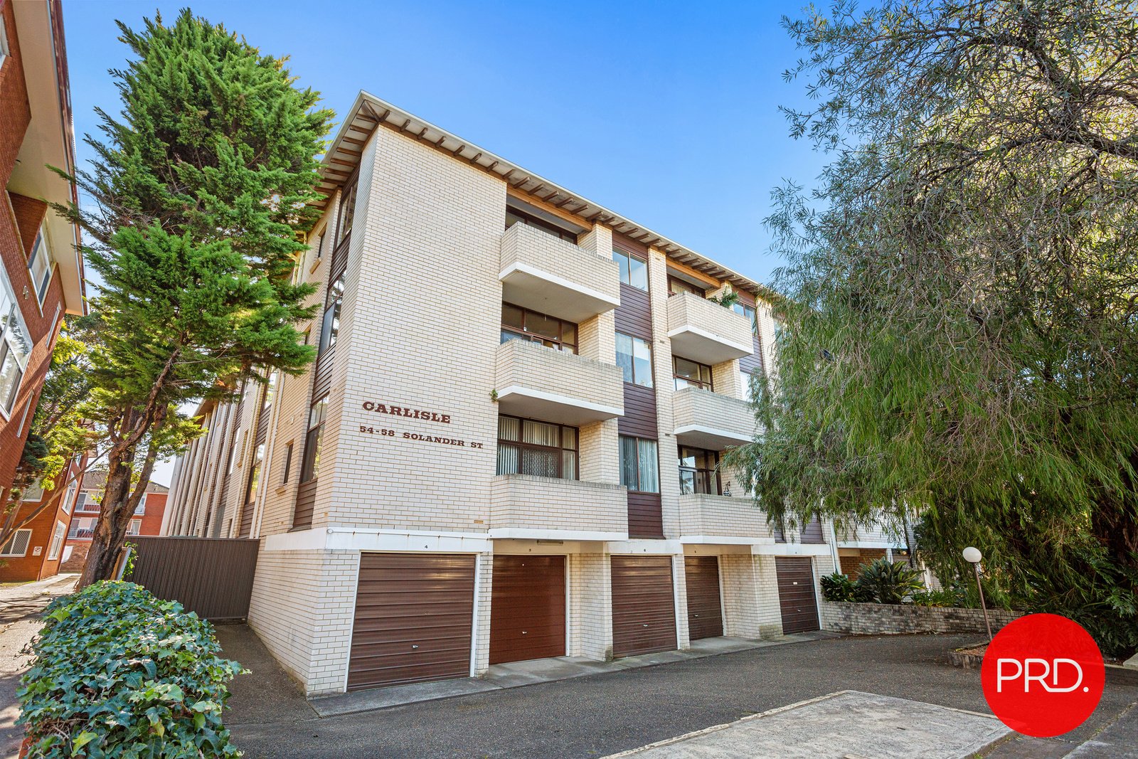 24/54-58 Solander Street MONTEREY 9