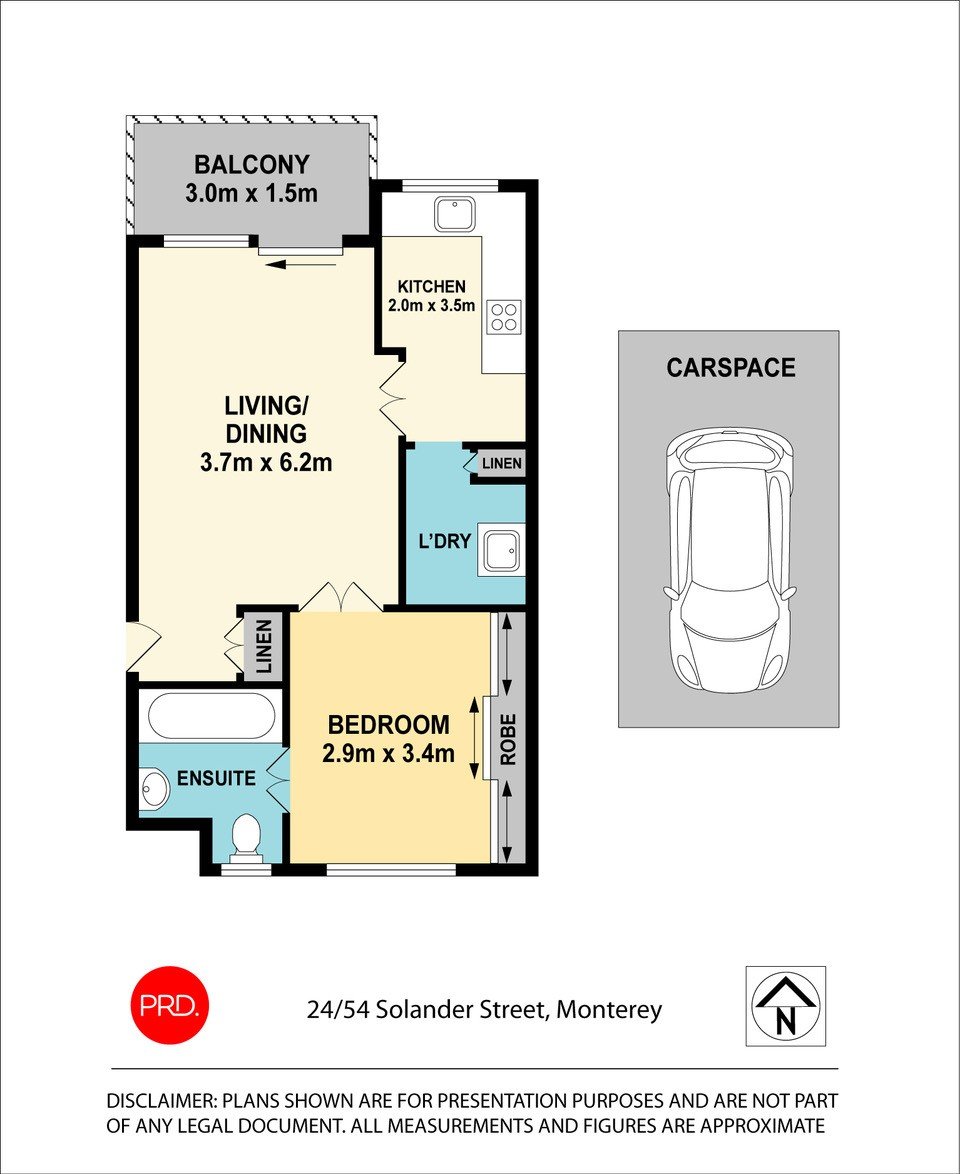 24/54-58 Solander Street MONTEREY 10