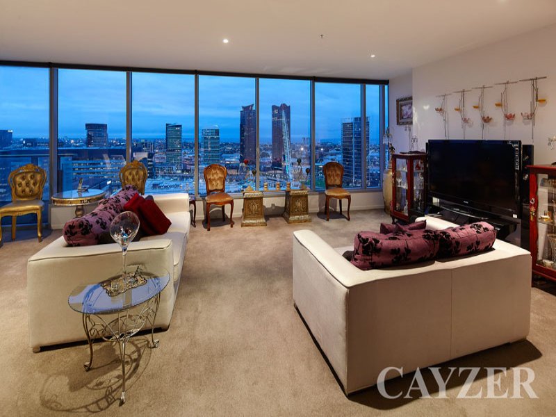 Gallery: 245/55 Victoria Harbour Promenade