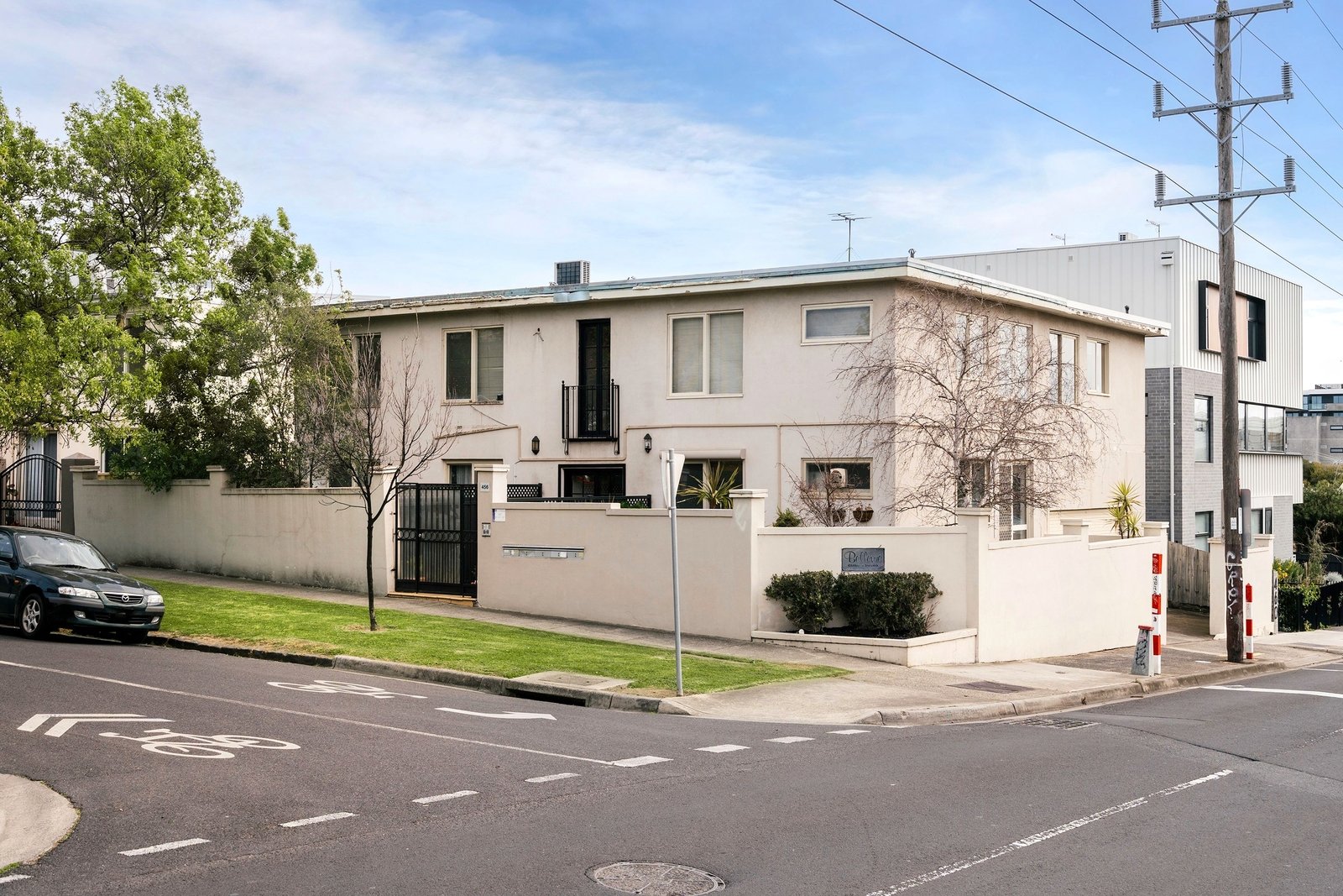 Real Estate and Property in 2/456 Albion Street, Brunswick West, VIC