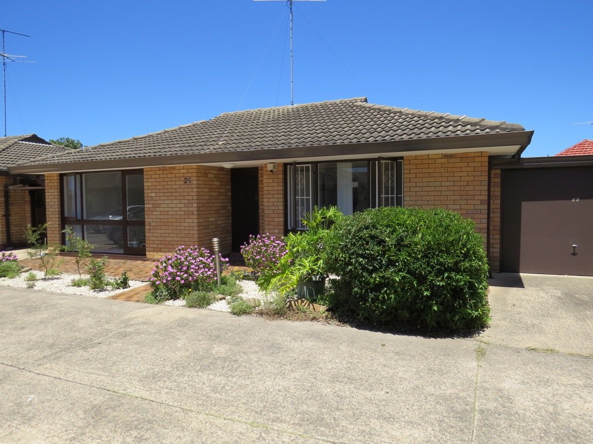 24/581 Bunnerong Road MATRAVILLE 1