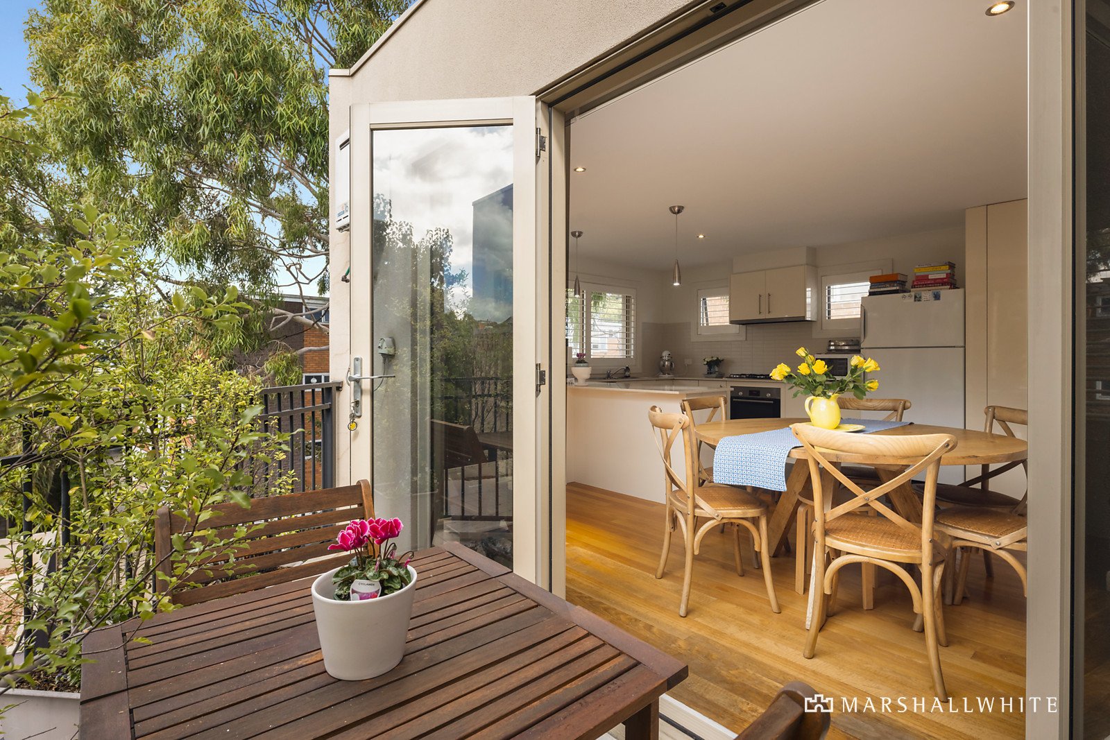 2/45A Evansdale Road, Hawthorn, VIC