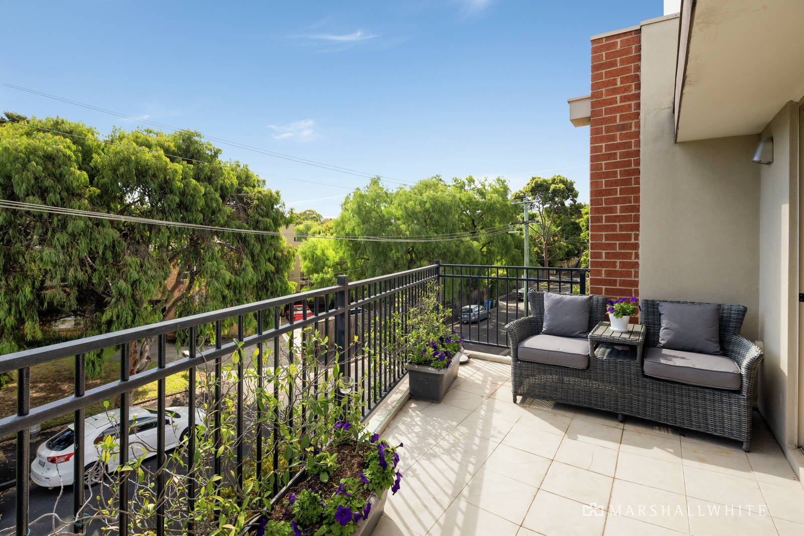 2/45A Evansdale Road, Hawthorn, VIC