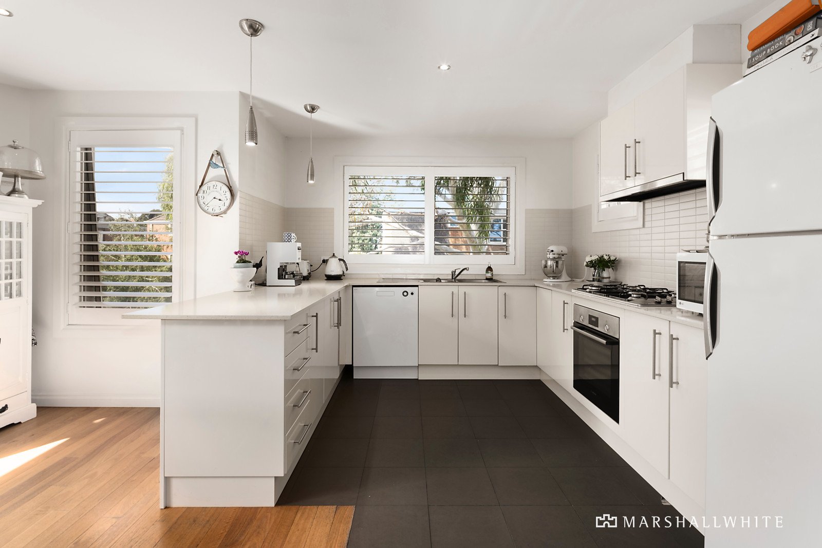 2/45A Evansdale Road, Hawthorn, VIC