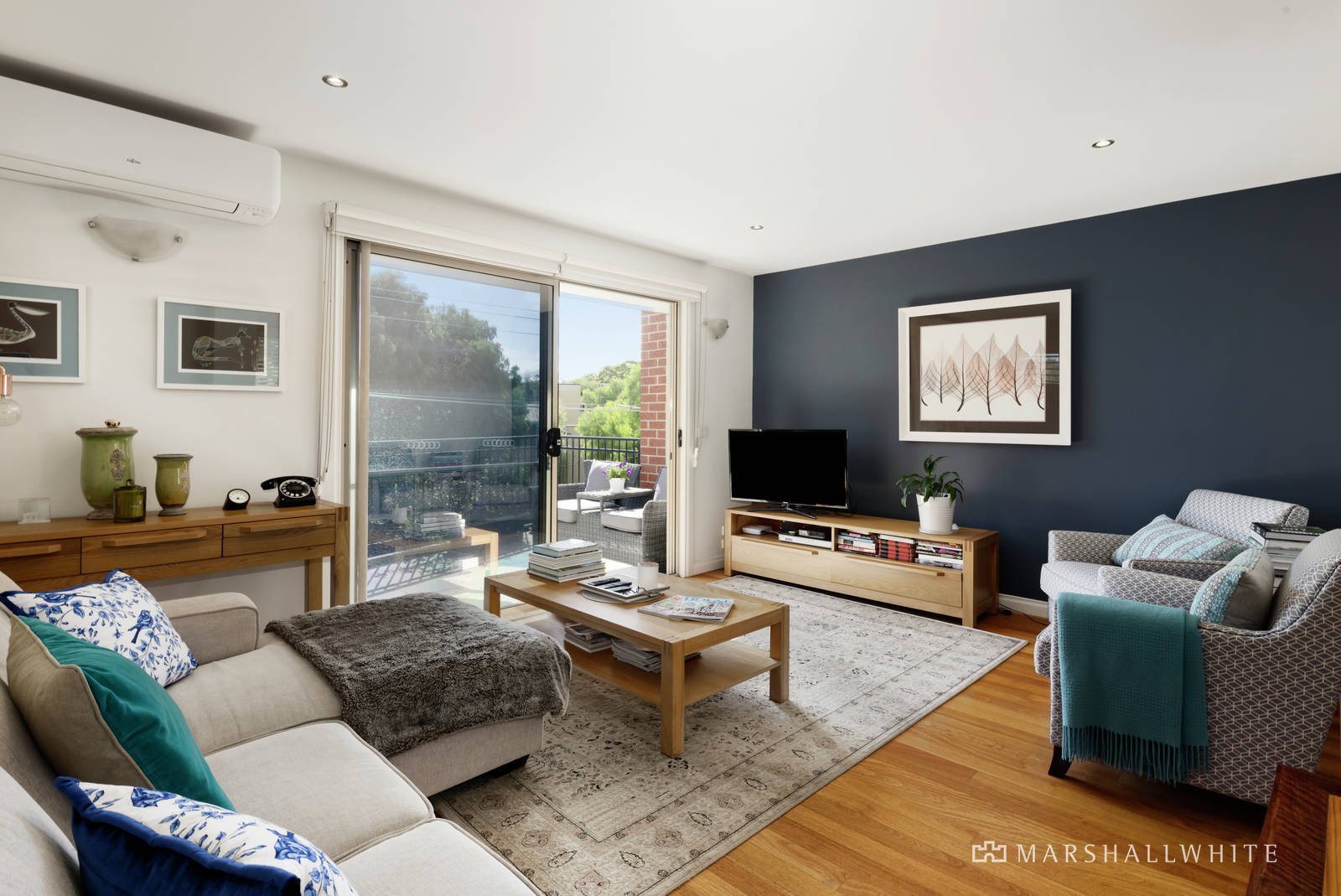 2/45A Evansdale Road, Hawthorn, VIC