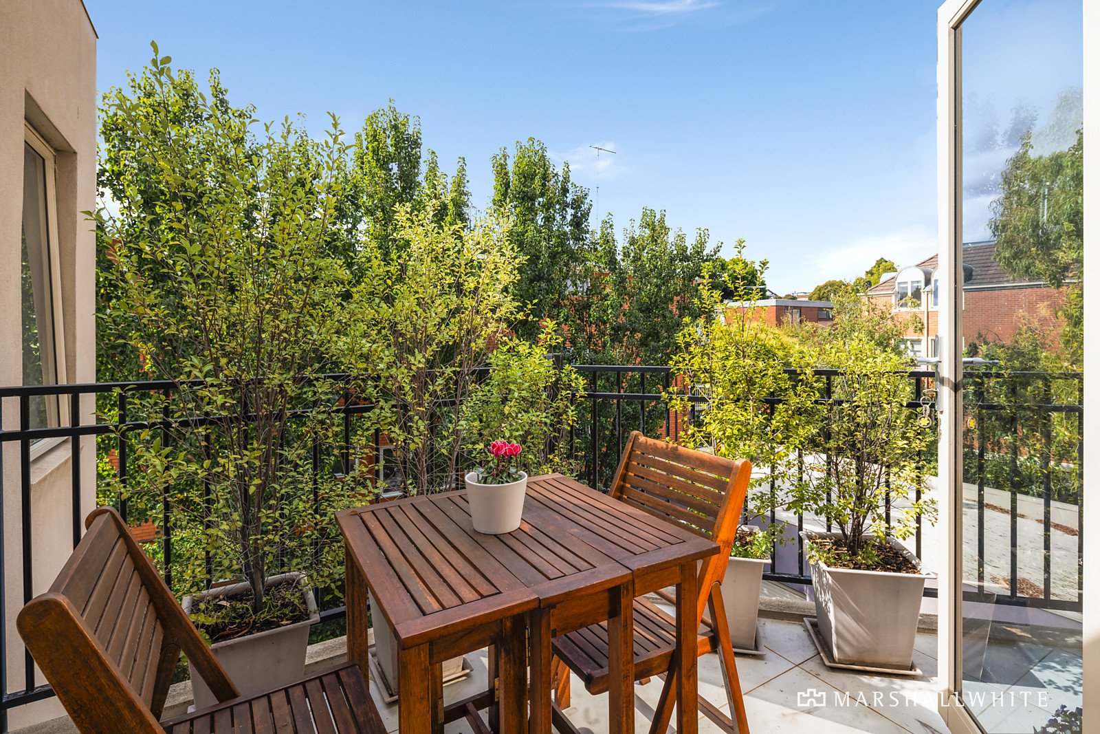 2/45A Evansdale Road, Hawthorn, VIC