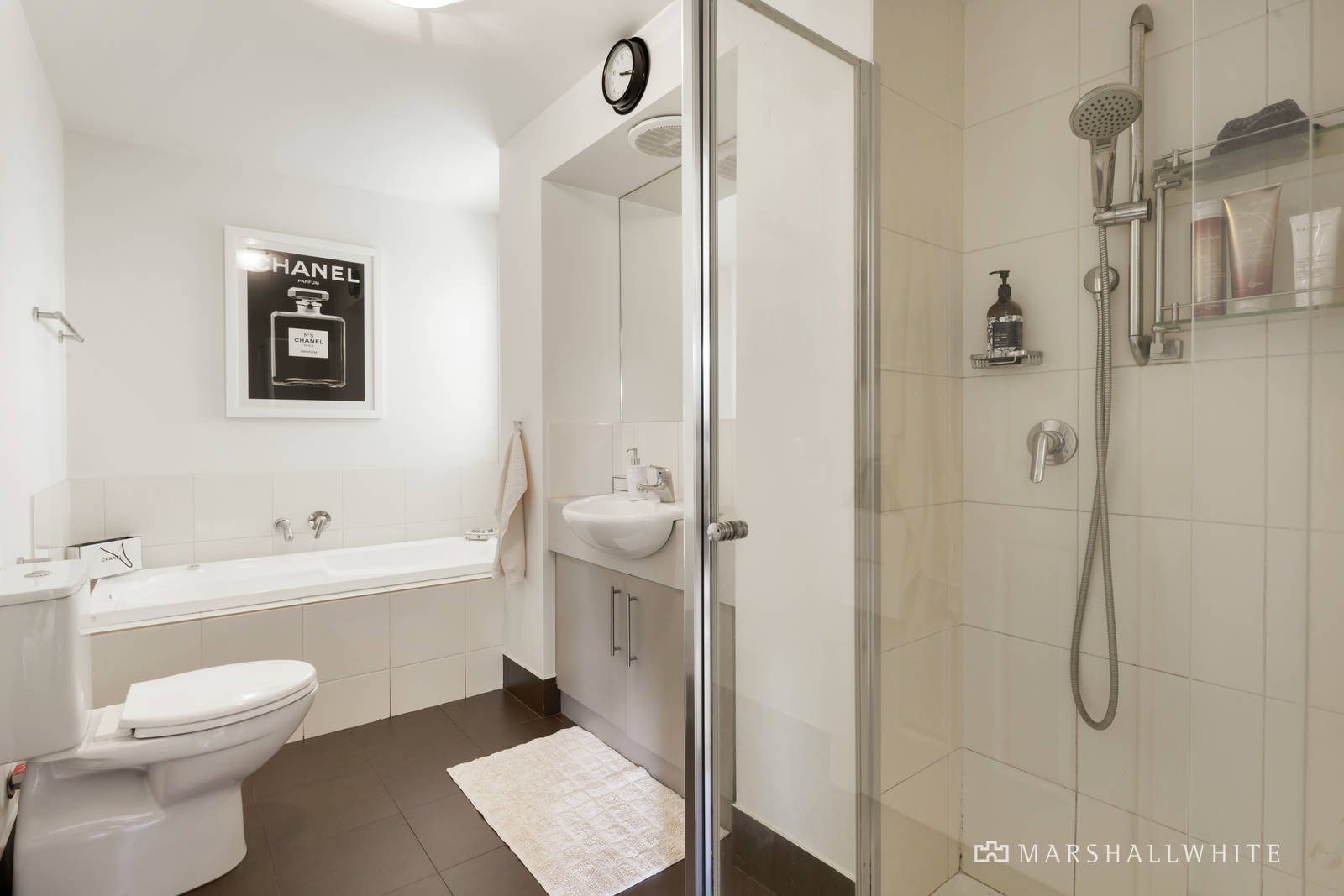 2/45A Evansdale Road, Hawthorn, VIC