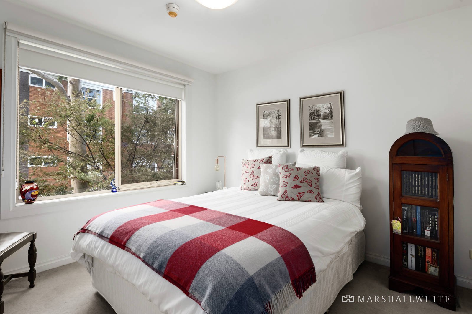 2/45A Evansdale Road, Hawthorn, VIC