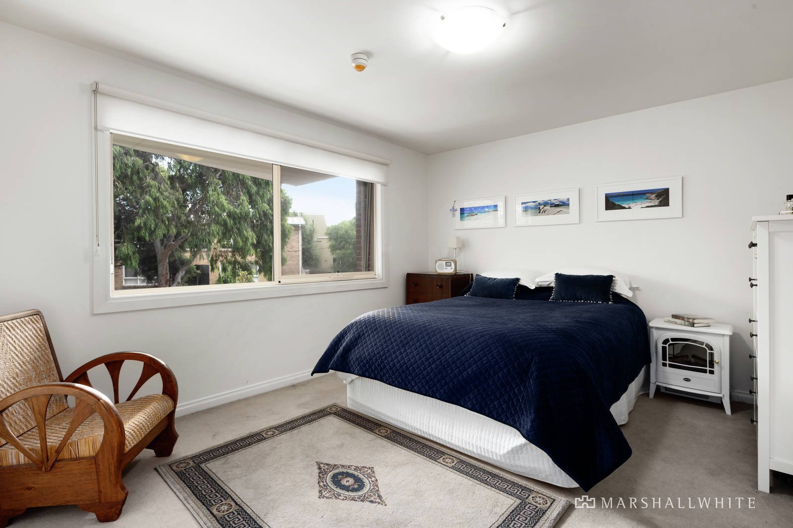 2/45A Evansdale Road, Hawthorn, VIC