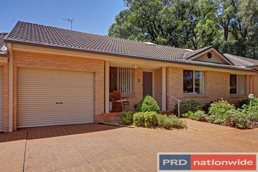 2/45A Park Street PEAKHURST 1