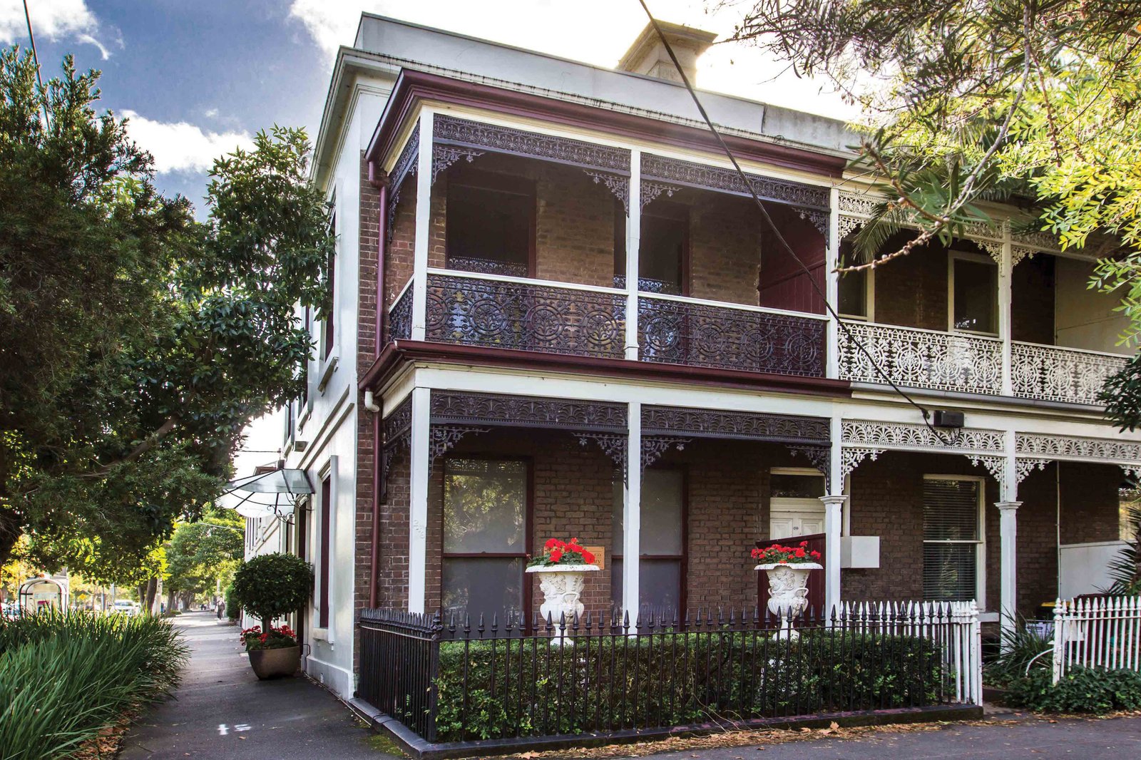 Gallery: 246 Albert Road