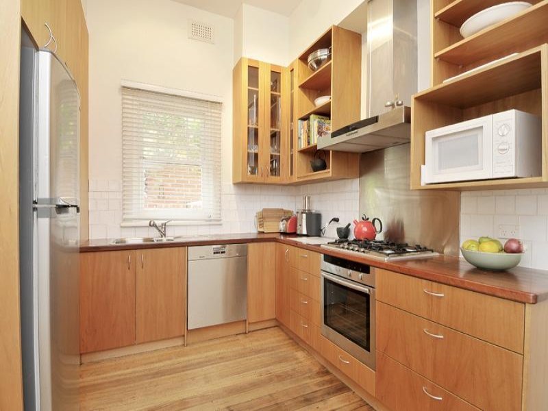 Gallery: 2/46 Blessington Street
