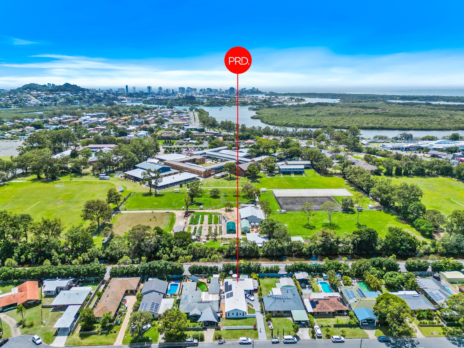 2/46 Blundell Boulevard TWEED HEADS SOUTH 13