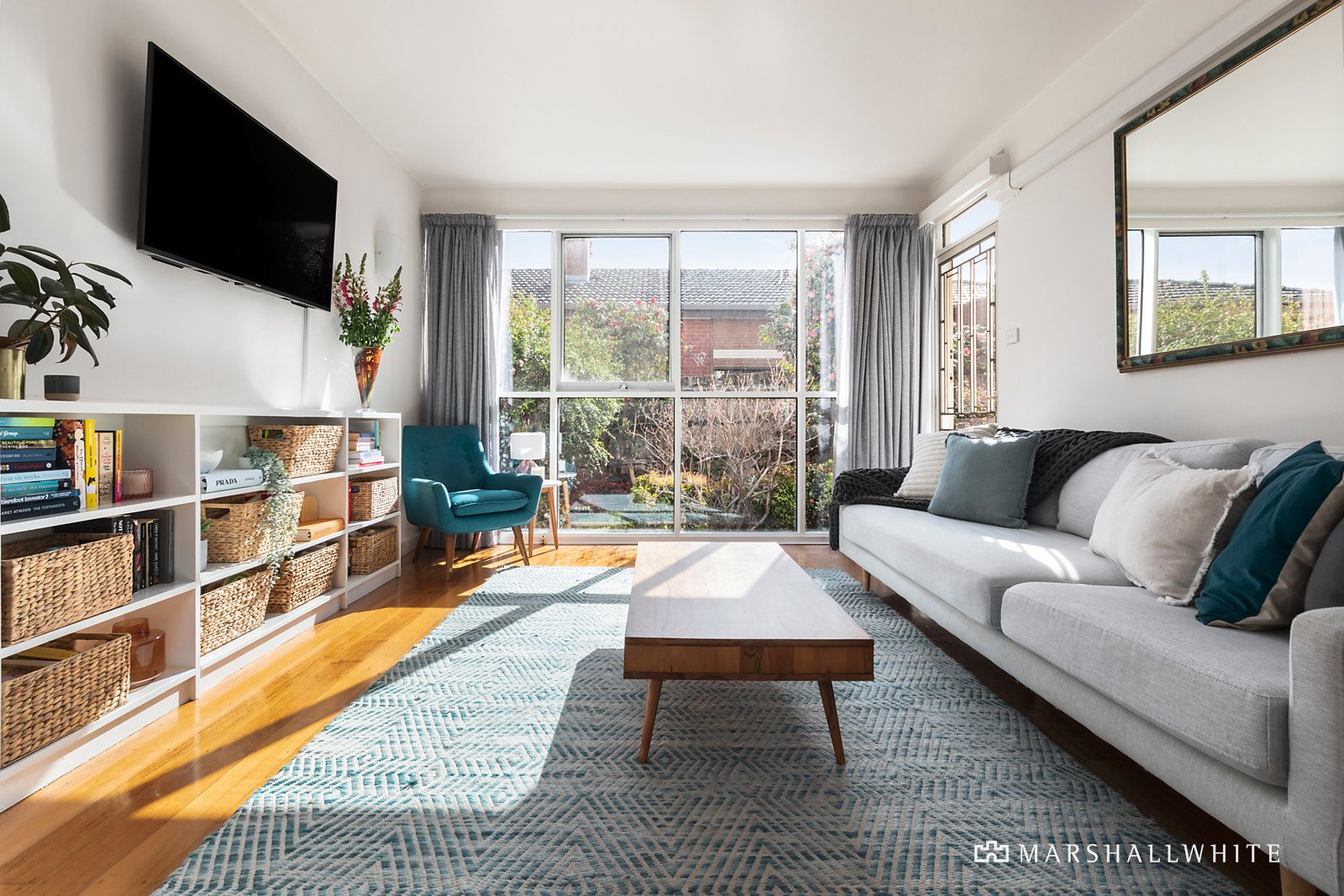 2/46 Brougham Street, Kew, VIC