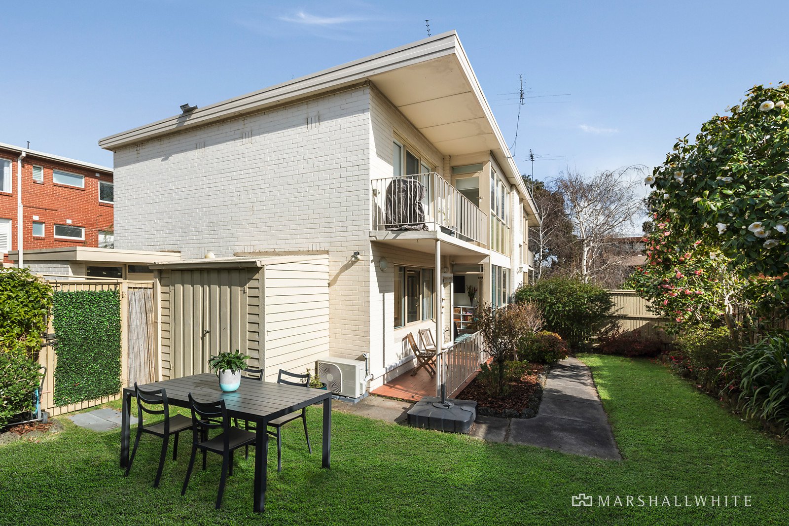 2/46 Brougham Street, Kew, VIC